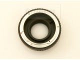 Canon FD lens mount focal reducer speed booster adapter to m4/3 mft AF100 OM-D G-M1